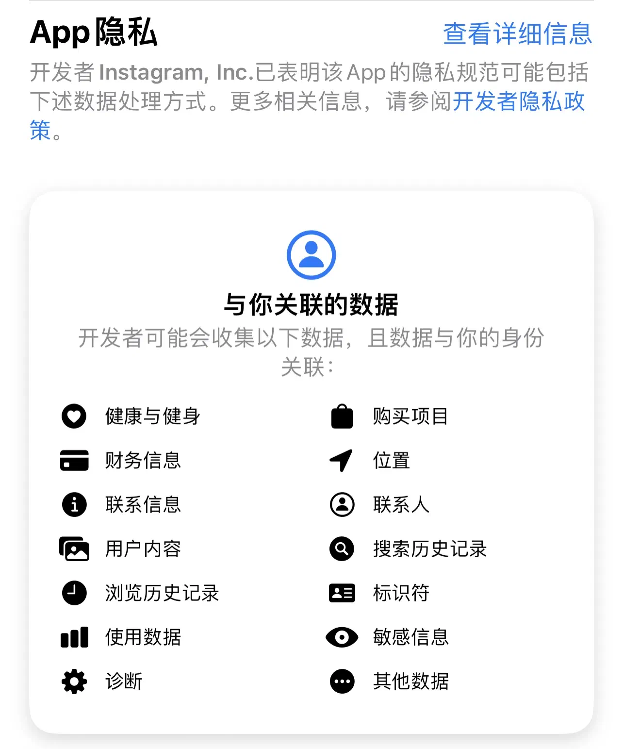 Mastodon 的隱私政策
