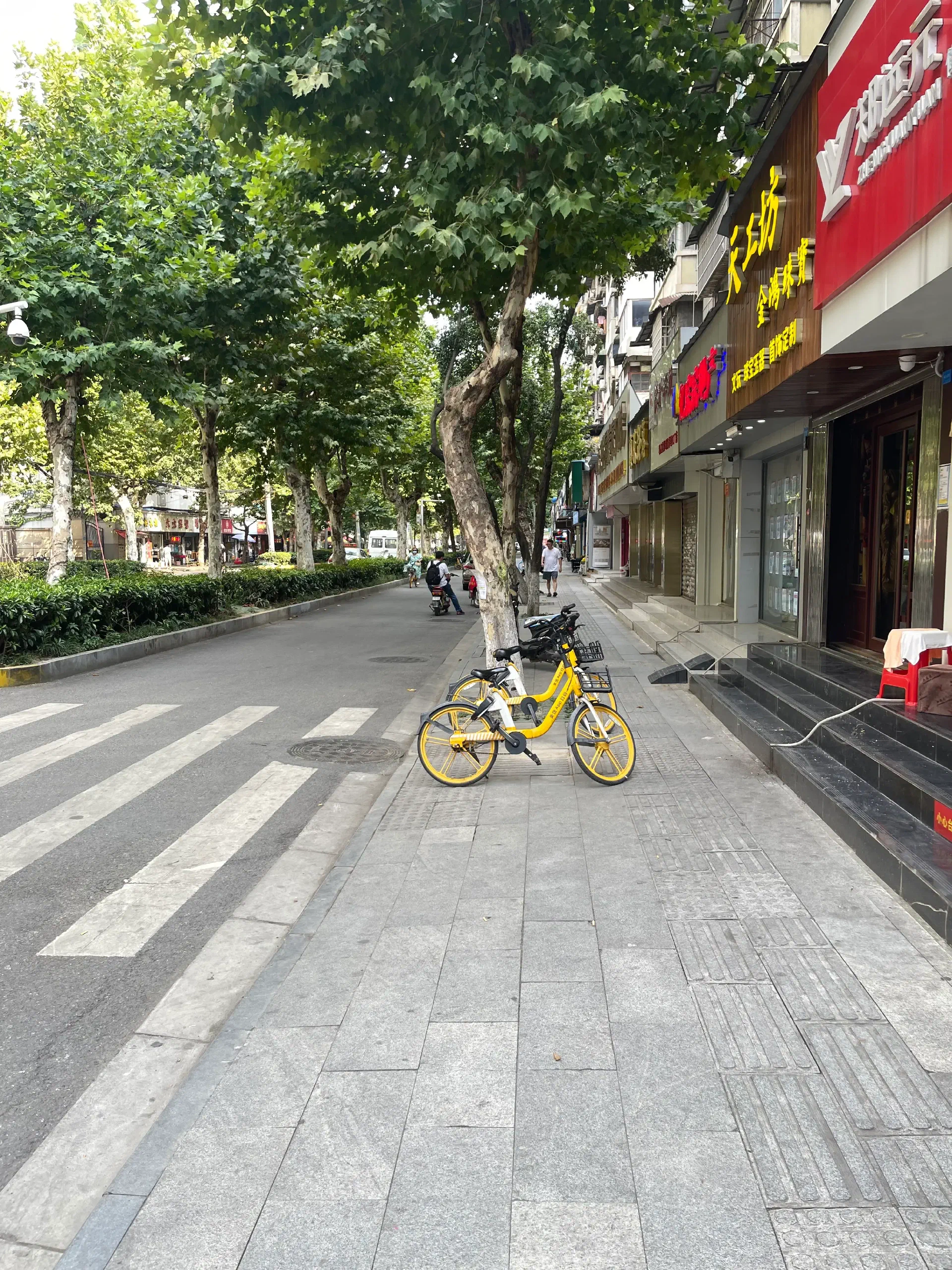 現實中的航天路