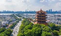 Featured image of post 江城武漢聖地巡禮：《三色繪戀》《戀愛綺譚》《高考戀愛100天》