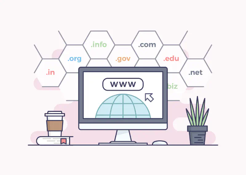 Featured image of post The Best Top-Level Domain