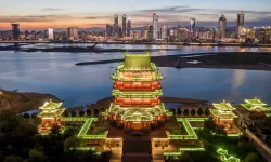 Featured image of post 計劃外的「不完全江西之旅」