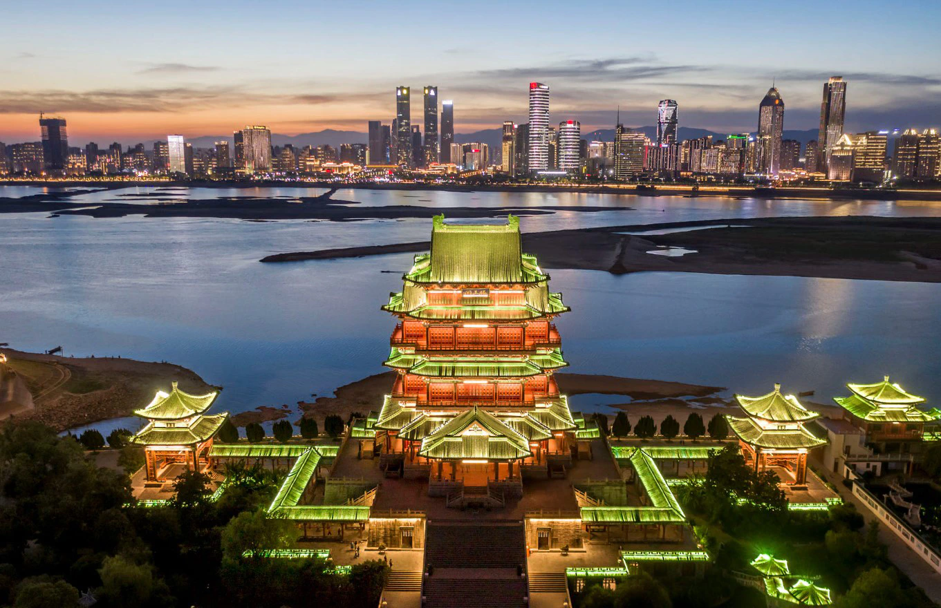 计划外的「不完全江西之旅」