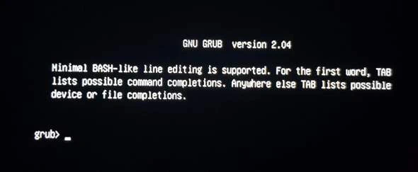 用 Bootcamp 安装 Windows 遇到的引导问题