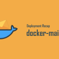 docker-mailserver メールサーバーセットアップ記録