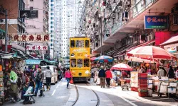 Featured image of post 我從香港帶回了哪些紀念品？