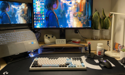 Featured image of post 2024年の生活