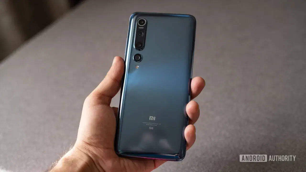 Featured image of post Using a Xiaomi Mi 10 as a Backup Phone in Late 2024