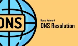 Featured image of post 我的家庭網絡域名解析方案
