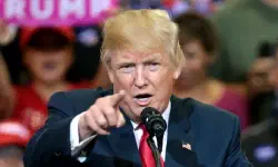 Featured image of post 大統領になるには最悪の男