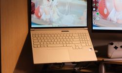 Featured image of post Quick Review of the MECHREVO Aurora X Pro