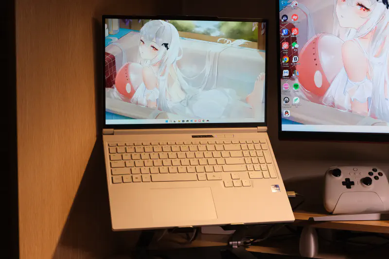 Featured image of post Quick Review of the MECHREVO Aurora X Pro