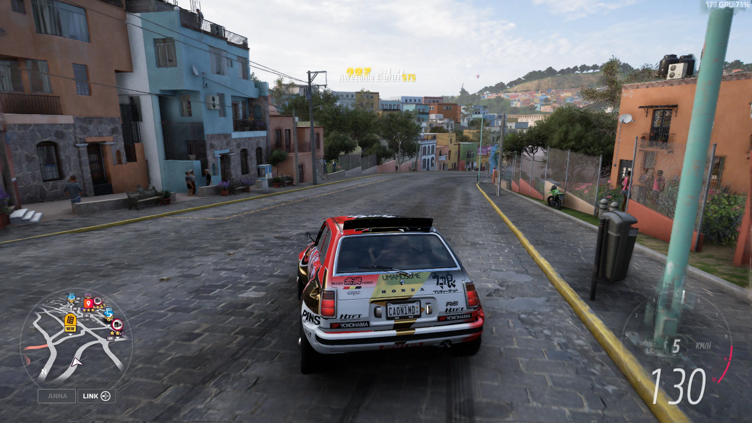 Honestly, I can’t feel any difference