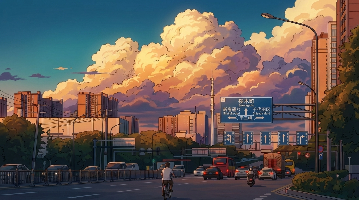 Featured image of post 2025 年度总结