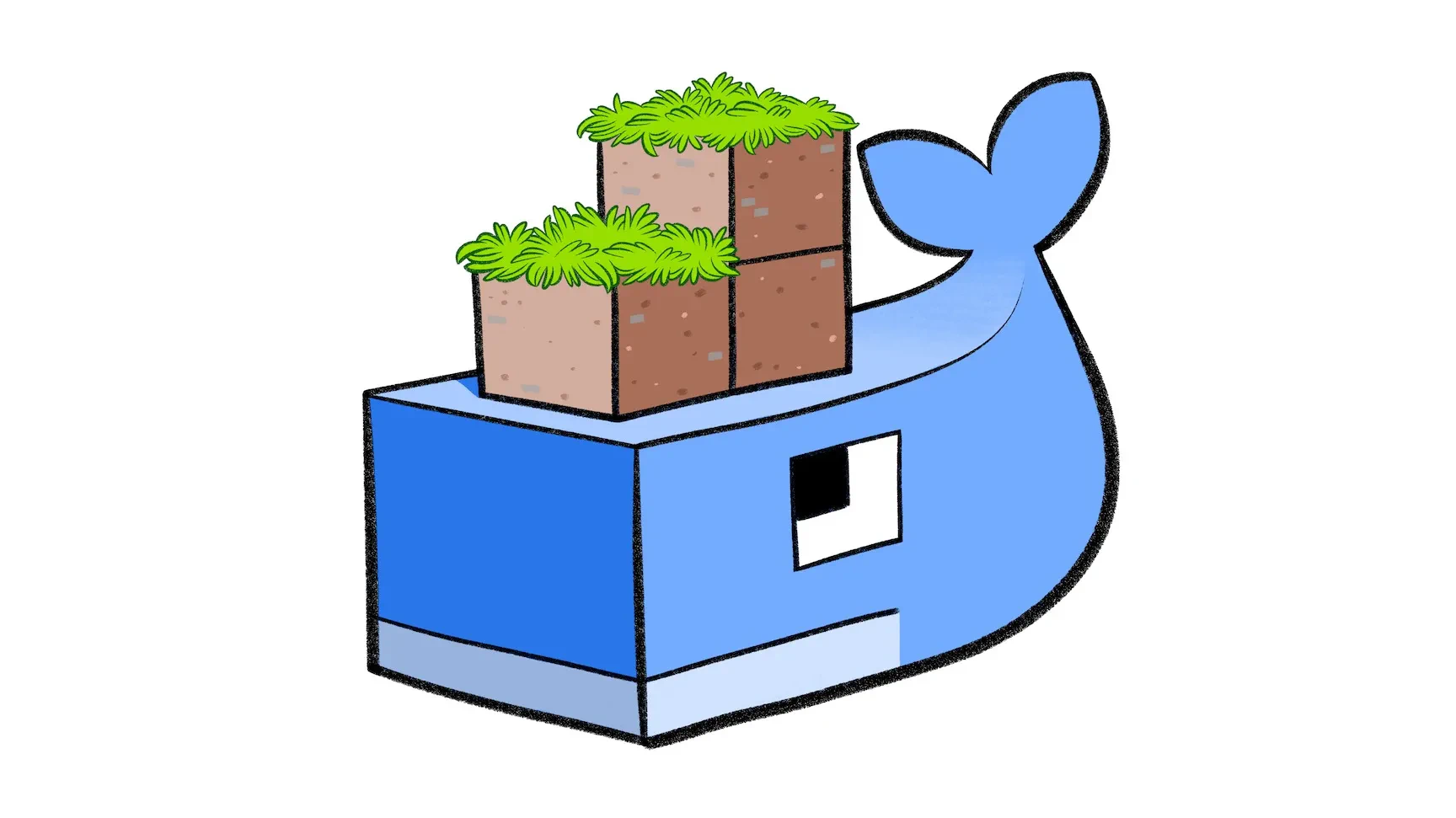 Docker Minecraft 开服记