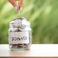Donate